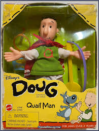 Doug (Quail Man)