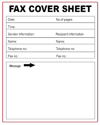 Now enter all the rest information that you need to fill. Free Printable Confidential Fax Cover Sheet Template