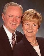 Sandra And Ben McCaul