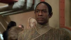 Star Trek: Voyager: Season 4, Episode 10