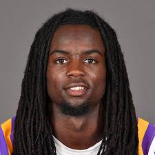 LSU's Donte Jackson could add cornerback speed to depth chart