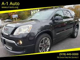 Image result for Carbon Black 2012 Acadia