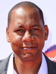 Mark Curry Movies & TV Shows List