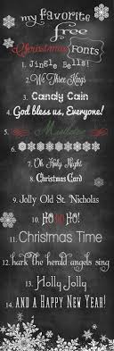 14 Free Beautiful Holiday Fonts Holiday Fonts Christmas Fonts Christmas Fonts Free