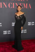 Jasmine Tookes Day 3 of Coachella April 17, 2022