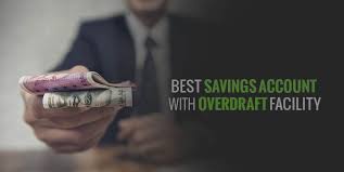 Best Overdraft Facility For Salaried Wishfin