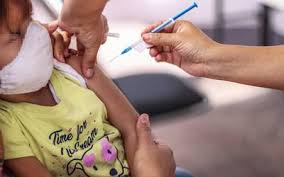 Los niños deben ser vacunados para protegerlos de enfermedades infecciosas. Faltan Vacunas Para Ninos Acepta El Imss El Sol De Mexico Noticias Deportes Gossip Columnas
