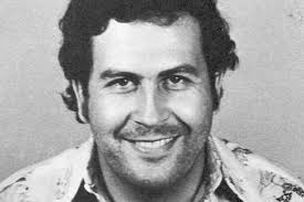 Kinky secrets found inside Pablo Escobar's private chambers