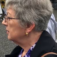 Nancy Bays Arrington