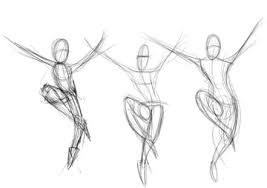 Get access to thousands of inspiring classes and the support of a creative community. Quick Tip Create Dynamic Poses Using Gesture Drawing