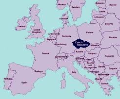 Een houten wereldkaart aan de wand is een stijlvol element en goed te maken met de lasersnijder. Heloohaloo 42 Inspirerend Praag Kaart Europa