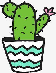 Cartoon Cactus Cartoon Cactus Plant Png Image And Clipart For Cute Cactus Clipart Png Great Free Clipart S Cactus Clipart Cactus Cartoon Cactus Drawing