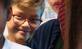 USM Annual Report of Giving 2023-24 by University School of Milwaukee