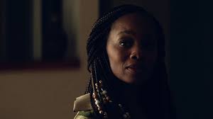 Shem. على X: "Anika Noni Rose