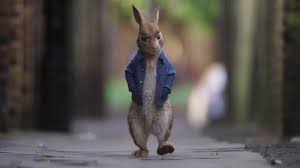 The site does not store or run any files on its server. First Trailer For Peter Rabbit 2 The Runaway Features Old Tricks And New Mischief Geektyrant