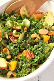 How To Make The Best Kale Salad A Step By Step Guide Kale Salad Dressing Kale Salad Delicious Healthy Recipes