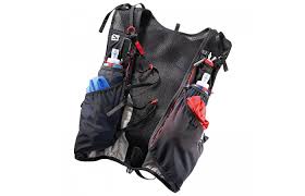 Salomon Adv Skin 12 Set