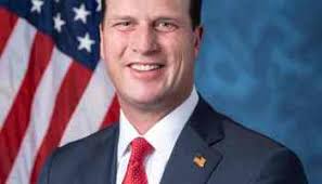 Chairman-elect August Pfluger announces Ben Cline as first Vice Chairman of  the Republican Study Committee