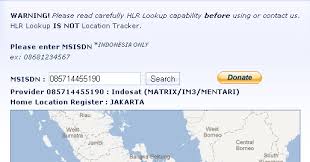 Many people do use it for the purpose of reveal the identity of the cheating lover or to find a lost love. Kusnadi Komputer Cara Mengetahui Posisi Seseorang Lewat Nomor Hp