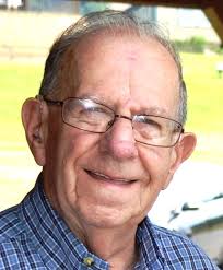 Obituary information for Allen E. Conners