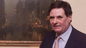 Last words: Science writer Viscount Camrose