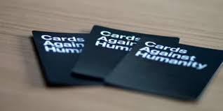 Connect with your friends on any audio chat for the perfect experience (e.g. Best Sites To Play Cards Against Humanity Online Make Tech Easier