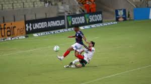 Fortaleza se verá las caras este fin de semana con fluminense en un encuentro en el que su liderato estará en juego. Fortaleza X Palmeiras Acompanhe Tudo Sobre O Jogo Ao Vivo Jogada Diario Do Nordeste