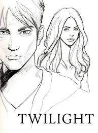Pin By Angela Jones On Twilight Saga Mermaid Coloring Coloring Pages Printable Coloring Pages