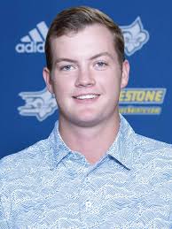 2019-20 Men's Golf Roster