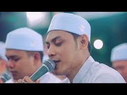 AZ-ZAHIR Ya Sayyida Rusul Ya Thohir