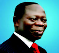 Edo community honours Oshiomhole