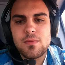 Daniel Stoltz (@BaddyDaniel)