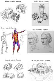 Illustrations are used in books, magazines, advertisements. 50 Different Types Of Drawing Styles Techniques And Mediums List From Masters