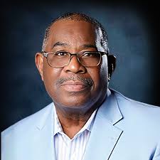 Gethsemane Community Fellowship Baptist Church