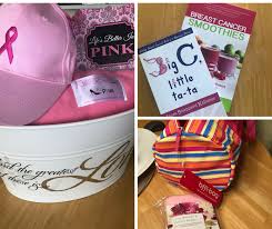 Friends of cancer patients often want to help, but don't know what to do. Breast Cancer And Mastectomy Gift Care Package Ideas Totally Tailgates