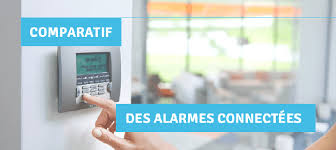 Comparatif La Meilleure Alarme Connectee Prix Avis Laquelle Acheter