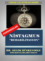 Bebegimde Nistagmus Var