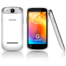 GIGABYTE GSmart AKU A1 - bílý (2Q001 ...