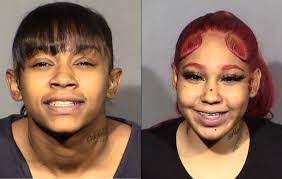 Simone Covington's Instagram, Twitter & Facebook