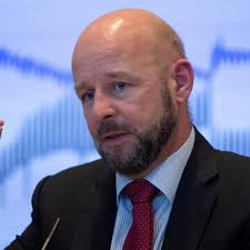 Prof Philip Nolan to become director general of Science Foundation Ireland 