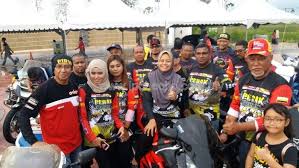 From 2018 onward, it has been observed on the first friday of november. Perak International Bike Week Ipoh Echo