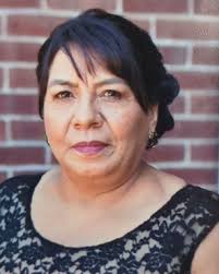 Obituary information for Margarita Perez Valle