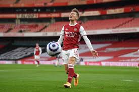 Martin ødegaard is a young norwegian footballer who plays as an attacking midfielder. Real Madrid Make Martin Odegaard Decision As Arsenal Eye Transfer For 19 Year Old Starlet Football London