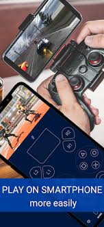 Playstation 5 owners can remotely download games to their consoles using the playstation app—an incredibly convenient feature. Ps Remote Controller Ps Play Remote La Ultima Version De Android Descargar Apk