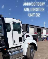 Let's maximize your exposure, increase your enquiries and generate more revenue, all on autopilot! Atr Logistics Home Facebook