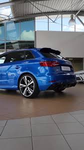 Image result for Ara Blue Crystal 2020 RS3