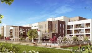 Residence Helianthus Le Kiosque Immobilier