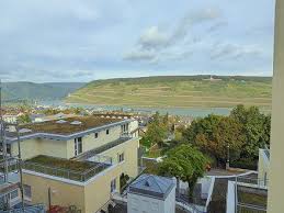 Top wohnung in bingen panoramahaus, großer pool, 2 zkb, 60 m2, tolle aussicht auf bingen, rhein und fernsicht, v. 3 Zimmer Wohnung Zu Vermieten Im Rheinblick 38 55411 Bingen Am Rhein Mainz Bingen Kreis Mapio Net
