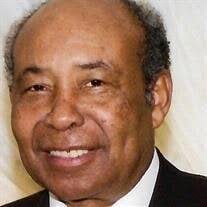 James Cheeks Obituary