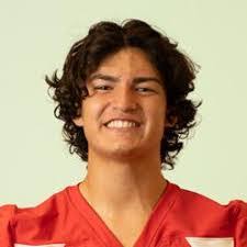 Scott Macek's Instagram, Twitter & Facebook